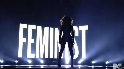 beyonce-feminist