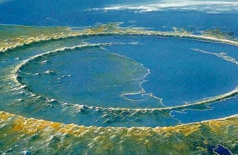 craterchicxulub La Crítica