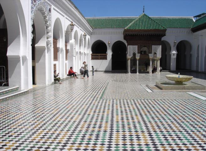 mezquita